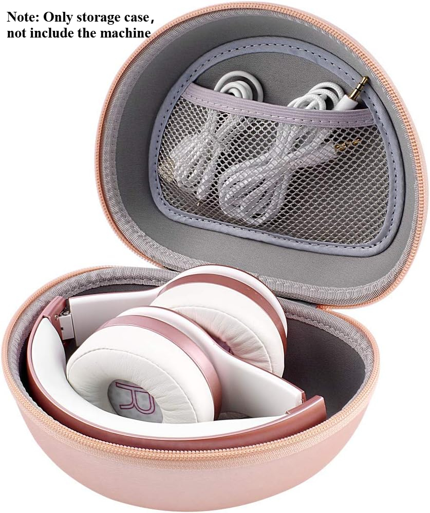 Beats Headphone Solo 4 - (Solo custodia) Custodia per cuffie per