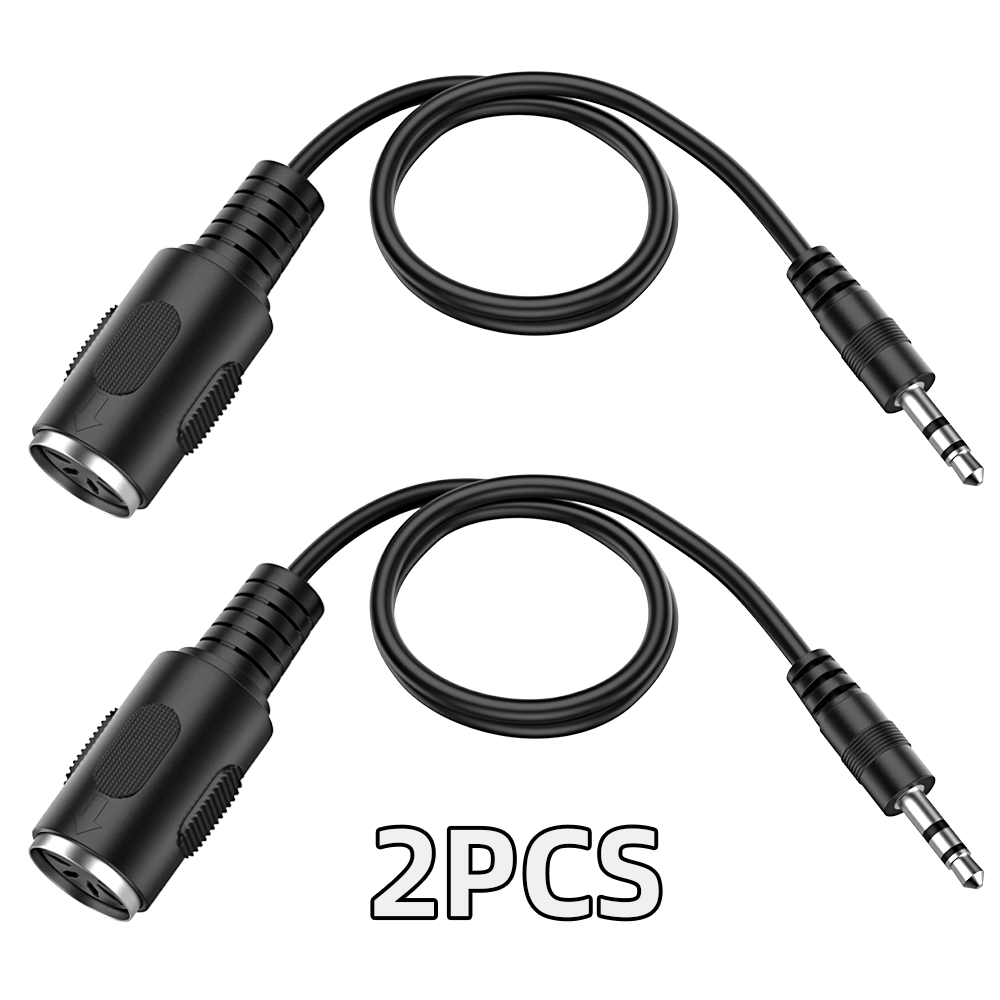 Cable Extension 3.5 - 2 pezzi tipo A MIDI a