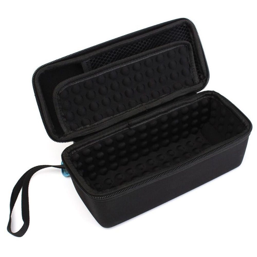 Custodia rigida in EVA per alt - Anker Speaker Soundcore Boom 2 recensione e prezzo