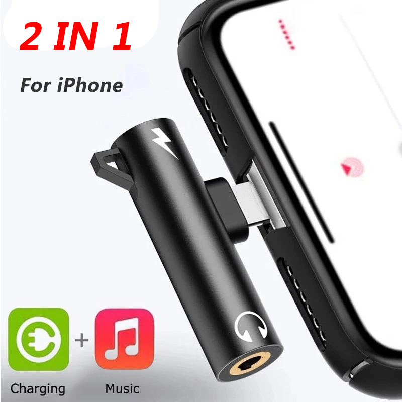 Splitter adattatore 2 in1 per  - Earphone Splitter Jack recensione e prezzo