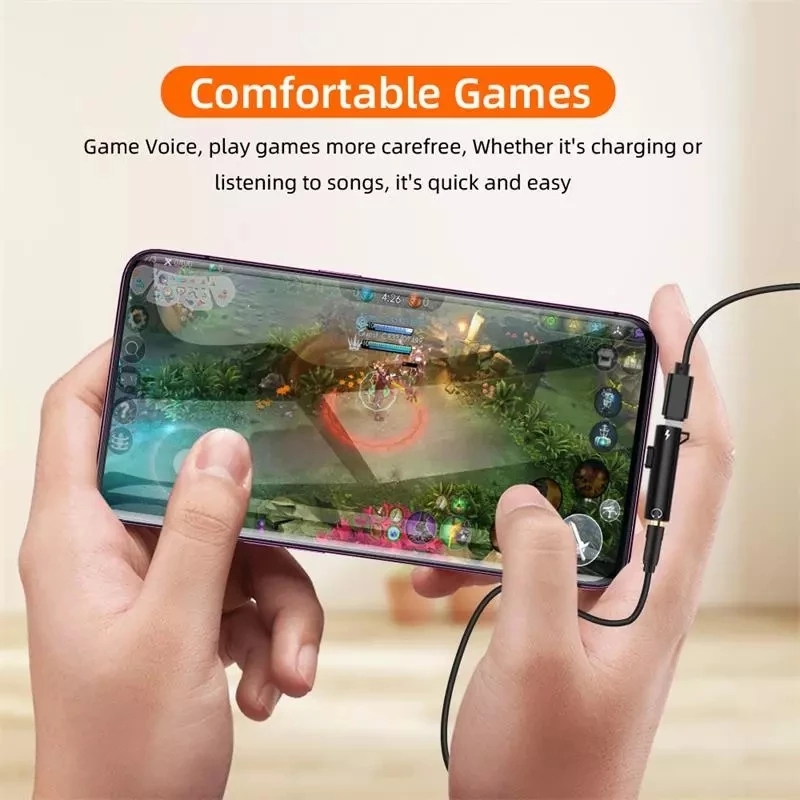 Splitter adattatore 2 in1 per  - Earphone Splitter Jack recensione e prezzo