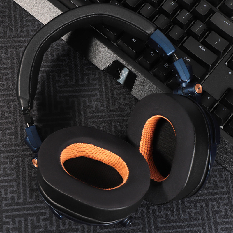 Cuscinetti auricolari in gel r - Audio Technica Headphone Ath-M50X recensione e prezzo
