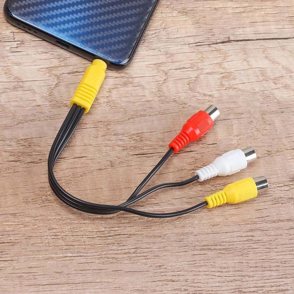 Cavo RCA Femmina a RCA Femmina - Cable Extension 3.5 recensione e prezzo