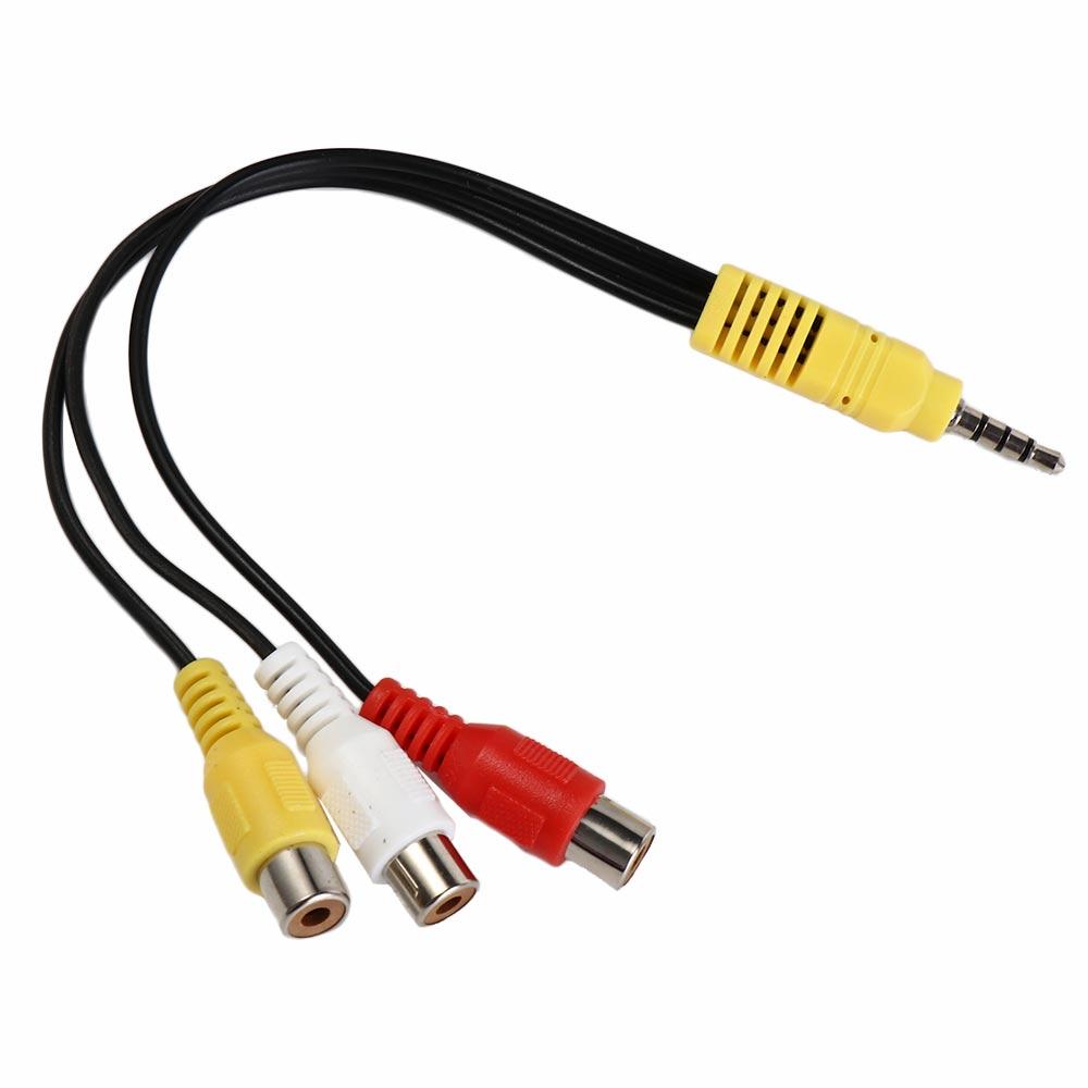Cavo RCA Femmina a RCA Femmina - Cable Extension 3.5 recensione e prezzo