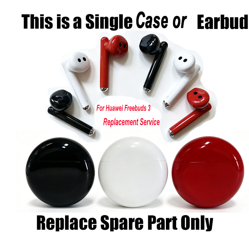 Parte di Ricambio Singola per  - Earbuds Charging Case recensione e prezzo
