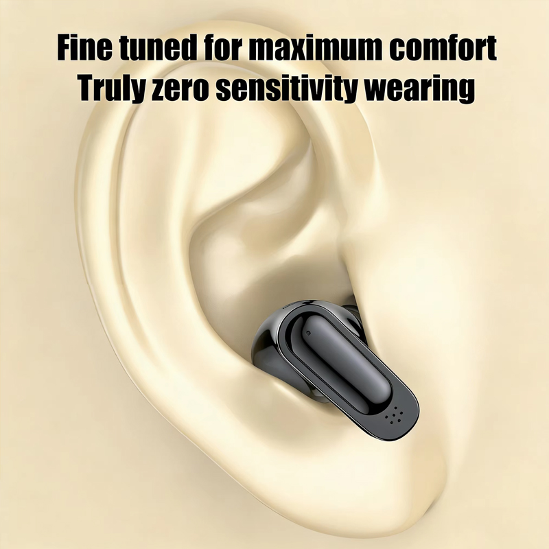 Nuovi auricolari Bluetooth dig - Noise Cancelling Headphone recensione e prezzo