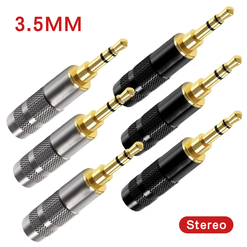 Connettore Audio Jack da 3,5mm - Audiophile Headphone Wired recensione e prezzo