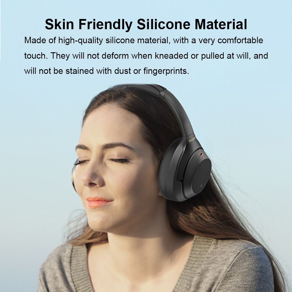 Cuffie antirumore antiurto Cus - Sennheiser Headphone Momentum 4 recensione e prezzo