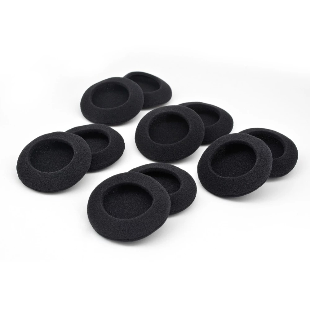 Nuovi cuscinetti auricolari di - Earphone Foam Tip recensione e prezzo