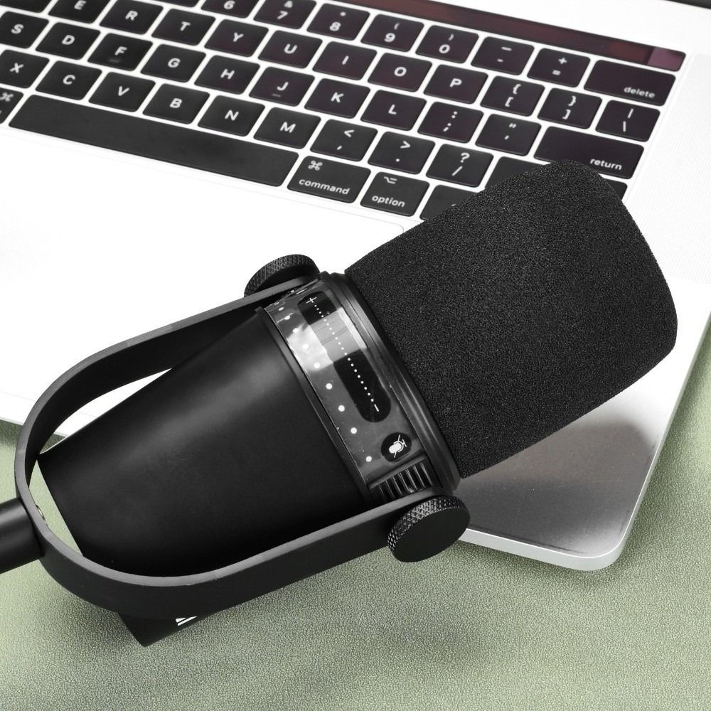 Copertura di ricambio per micr - Shure Mic Mv7 recensione e prezzo