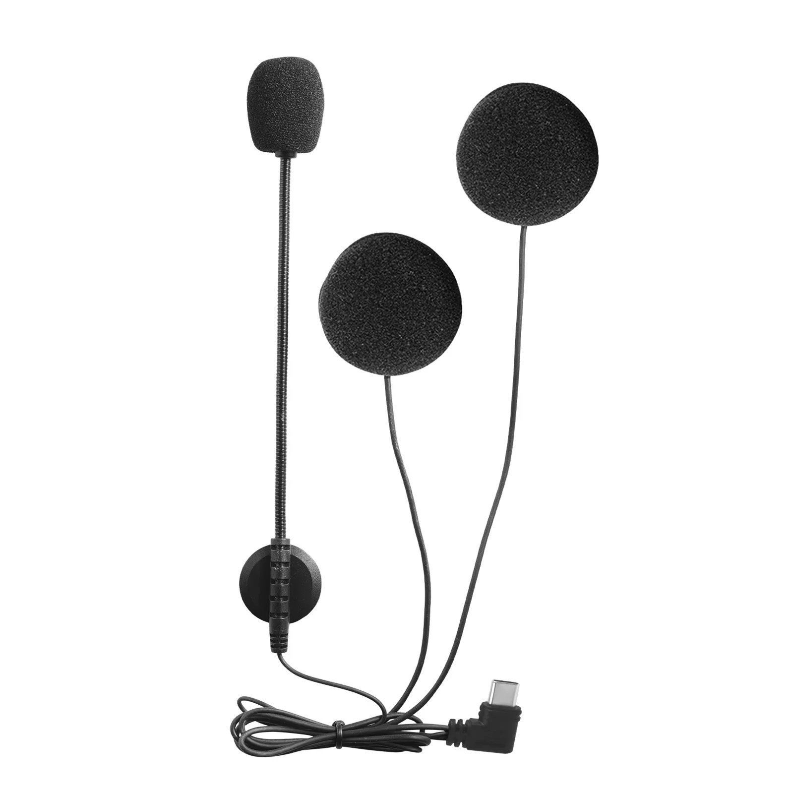 EJEAS V4 PLUS TYPE-C microfono - Usb C Earphone recensione e prezzo