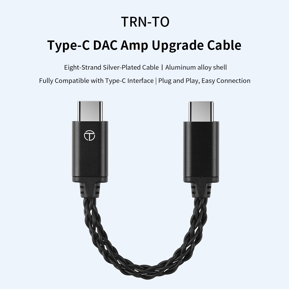 Cavo di aggiornamento per ampl - Usb C Earphone recensione e prezzo