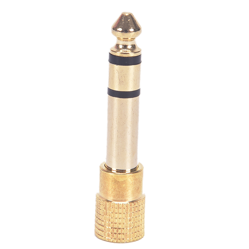 1pc 6.35 maschio a 3.5 femmina - Cable Extension 3.5 recensione e prezzo