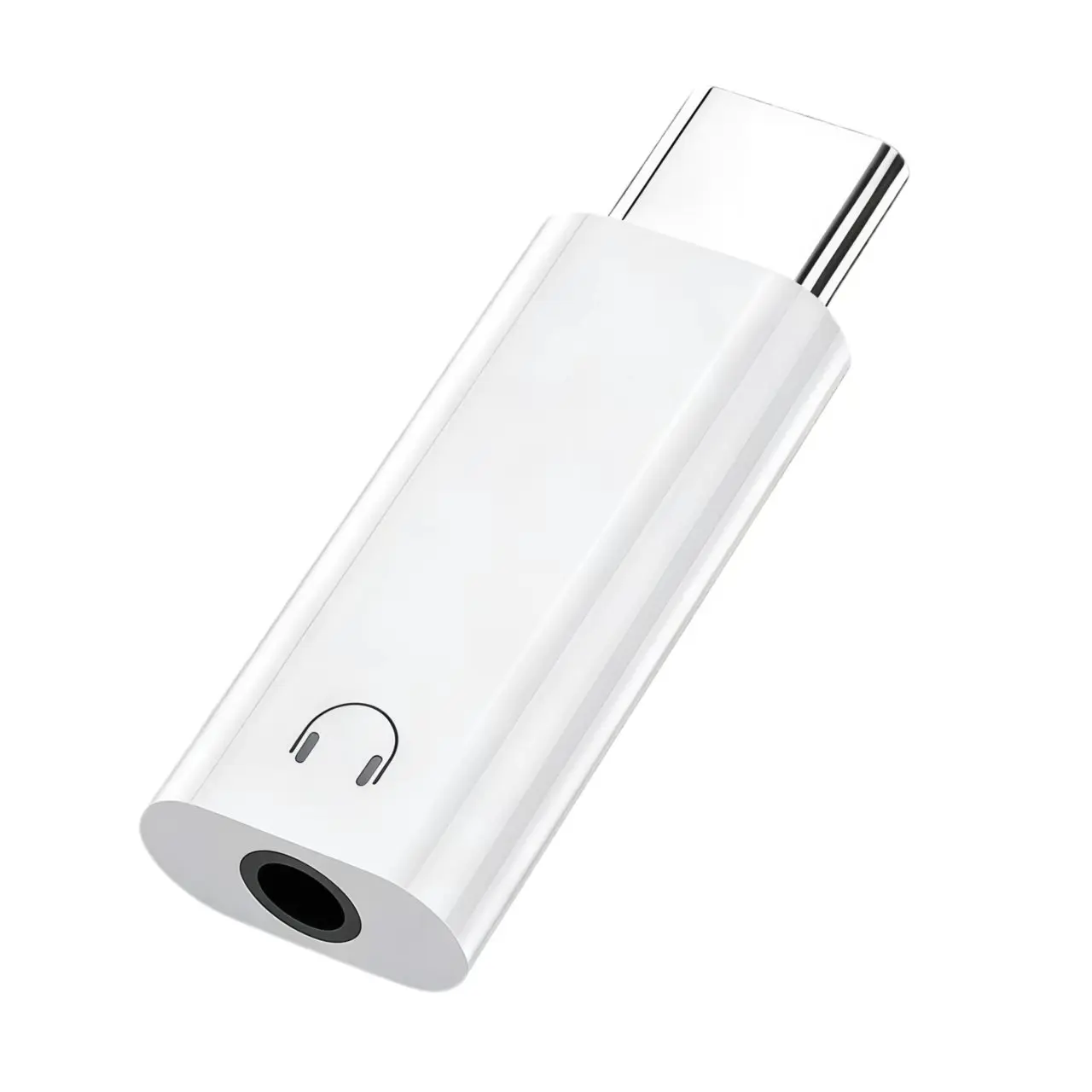 Adattatore USB C a Jack Audio  - Usb C Earphone recensione e prezzo