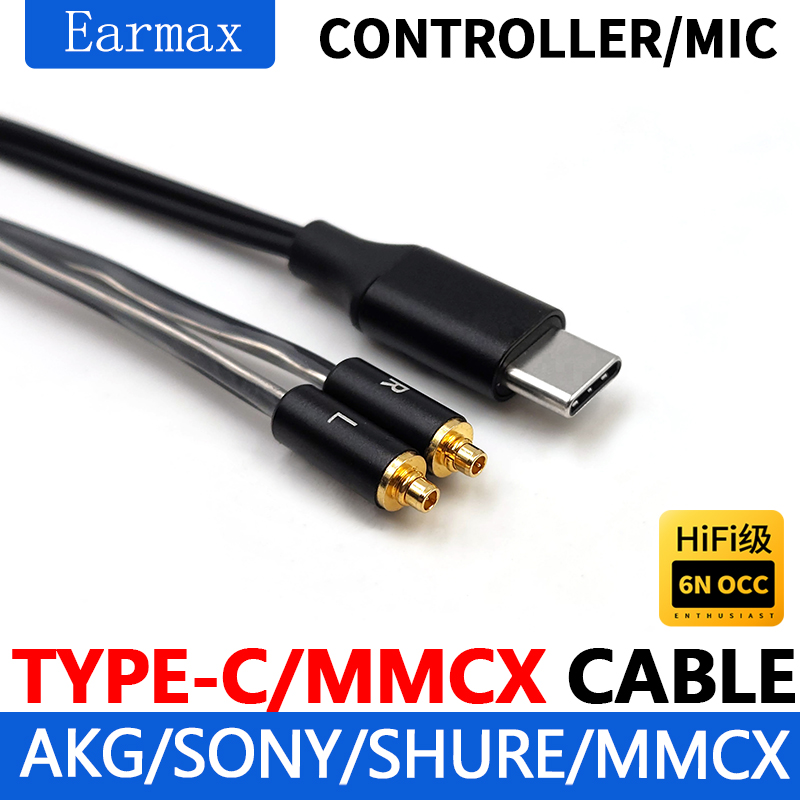 Per SE215 SE535 SE846 N5005 N3 - Usb C Earphone recensione e prezzo